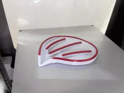 Shell Soap Box