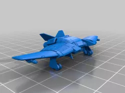 Shilone ASF ver2