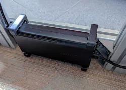 Simagic Alpha Mini PSU Mount