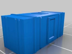 Simple Container