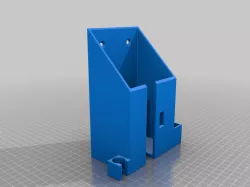 Simple Giant E-Bike Charger Wall Mount 4A