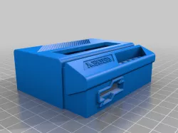 SIO2SD Housing Rev.20