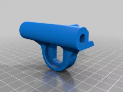 Skateboard wheel connector