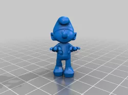smurfs -