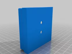 Soapbox (inside (65x65x18)mm)
