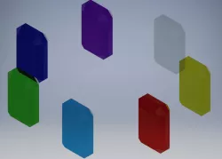 Sol Emeralds