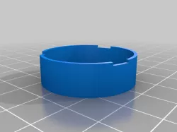 Solderless Remix of Wearable Arc Reactor