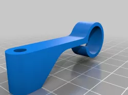 SOTABeams Pulley Holder