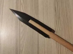 Spear Head M2