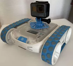 Sphero RVR GoPro