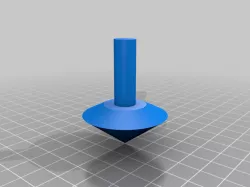 Spin Top