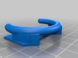 Spinning Popsocket Mount