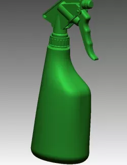 Spraybottle (not functional)