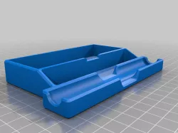 SQ-ES126 and Wiha Go Box MicroBits Stand