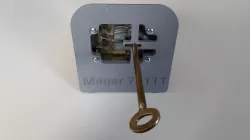 Stand Cutaway Kaba Mauer 71111