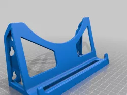 Steam Deck Stand - Compatible with Silicone Case
