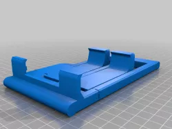 Steam Deck Tablet Mount Adapter (Octa and othe Tablet stand Adapter)