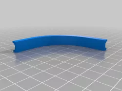 Stem Splint (Super Cropper)