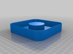 Storage bin