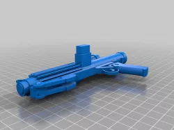 stormtrooper gun blaster