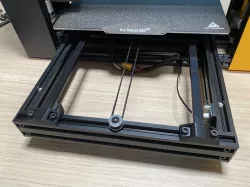 Support rails linéaires TYCOON