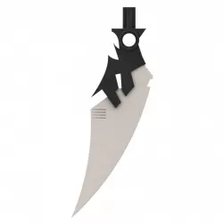 Surel's Dagger