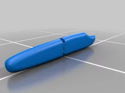 Swimbait Lure