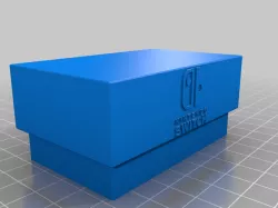 Switch Cartridge Box