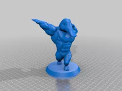 Swol Duck