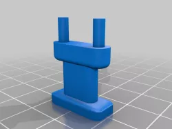 Syma X5 Short landing legs