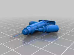 Syringe