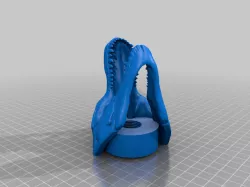 T-Rex Muzzle Brake
