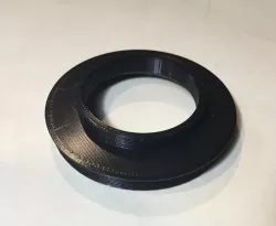 T-Ring Adapter for Vixen-style Focuser