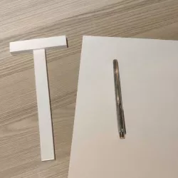 T Square