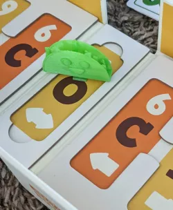 tacocat for tacocat spelled backwards game