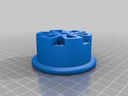 tank robot chassis 51mm width rubber track sprocket aliexpress 