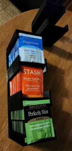 Tea Holder