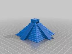 Templo de kukulcan