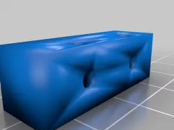 Terminal Block (Quick & Dirty)