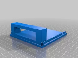 Tesla Coil Stand 