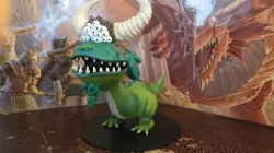 The Black Beast of AAAAARRRRRGGGHHHH