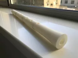 the_real Shakuhachi flute model