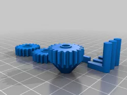 The Serpentine - Mono Marble Machine