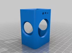 Thing that I made that has no actual use.