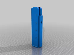 Thompson M1928 20 rounds magazine for Denix