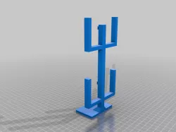Thread holder