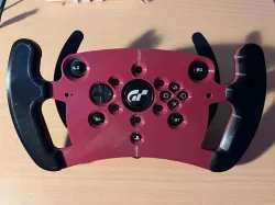 Thrustmaster T300RS GT Edition Sim Wheel