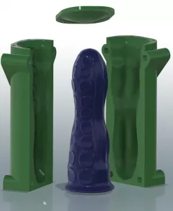 Tickle Tentacle