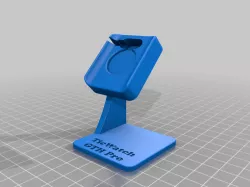 TicWatch GTH Pro stand