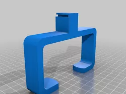 Tisken Soap Holder